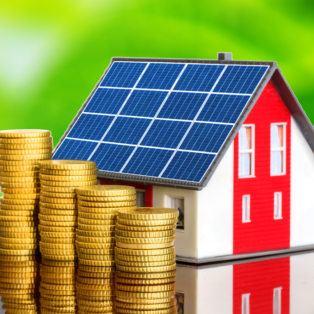 Energia Solar: Como Reduzir sua Conta de Luz em Até 95%